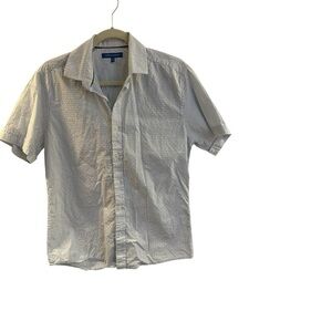 Men's Short Sleeve Shirt